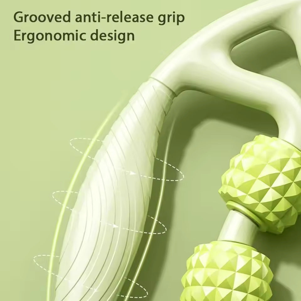 GlidePulse™ — Experience Renewed Energy and Silky-Smooth Legs That Carry You Light as Air