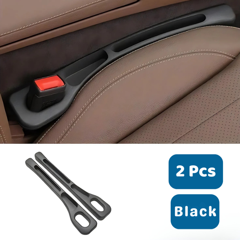 GuardFlex™ Seat Shield — Lock Down Lost Items and Elevate Your Drive’s Style