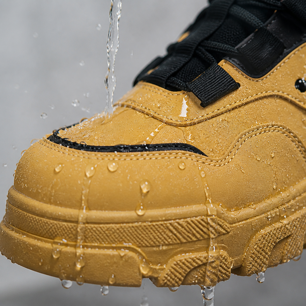 GlideVanta™ — Master Every Step with Instant Comfort and Effortless Fit