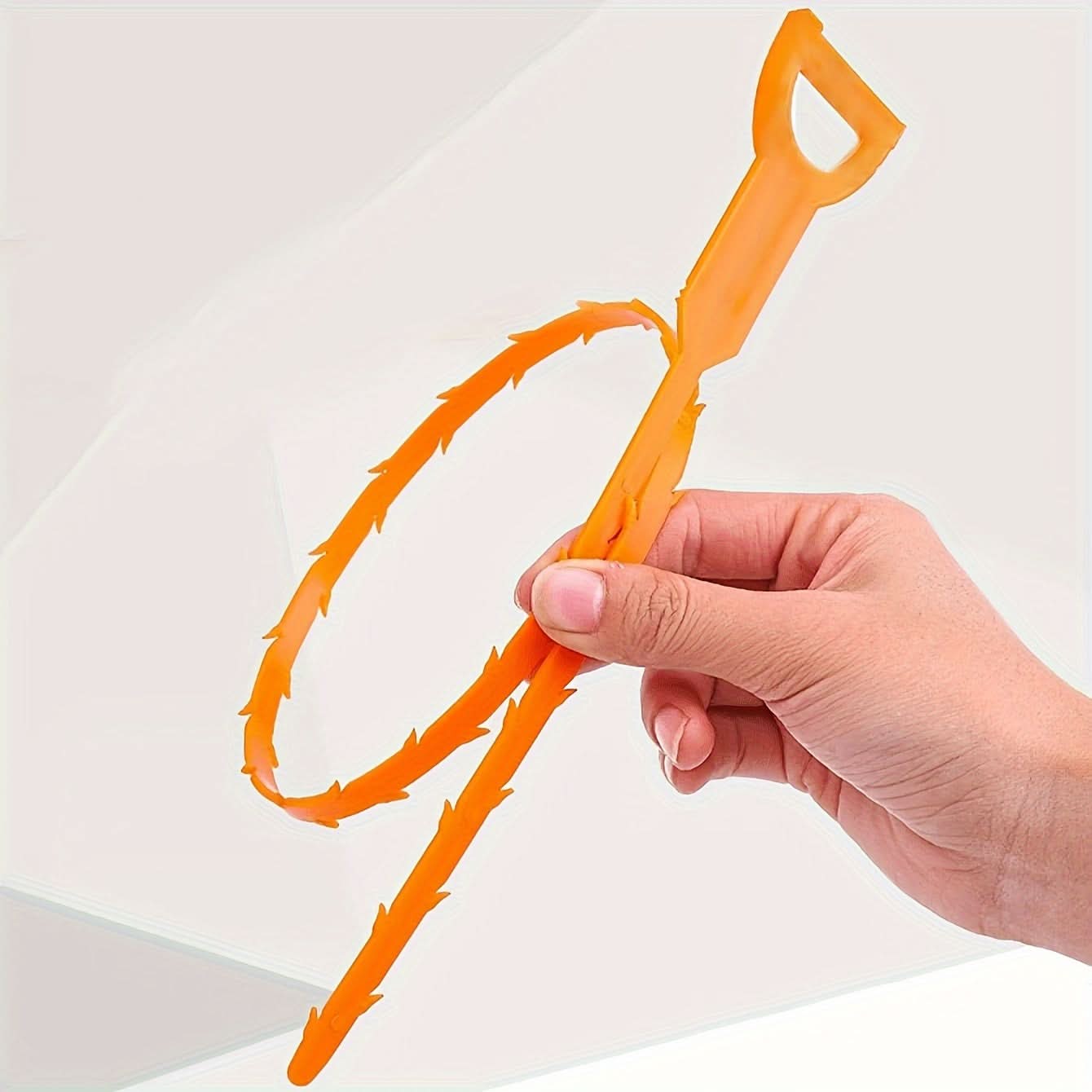 Hair Clog Eliminator Tool for Drains