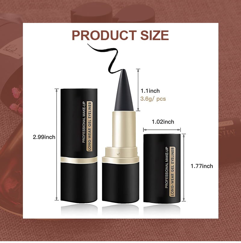 RadiantMist™ — Command Every Glance with Flawless, All-Day Bold Eyes