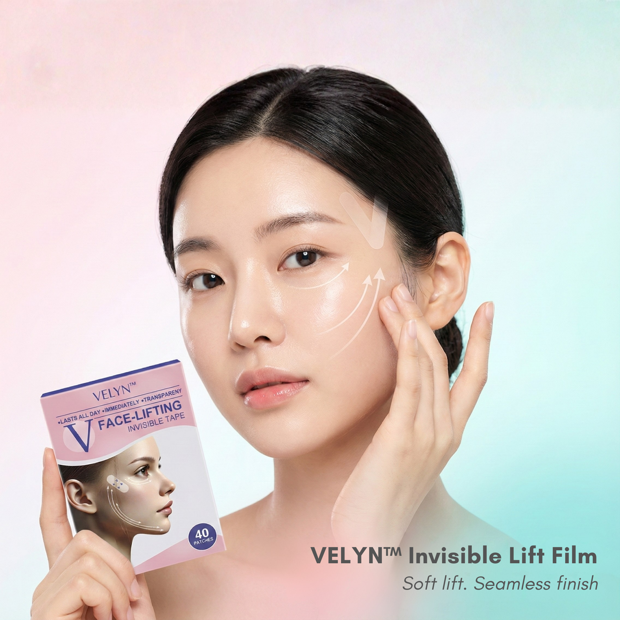 VelaLift™ — Unlock a Youthful, Head-Turning Lift That Feels 100% Natural