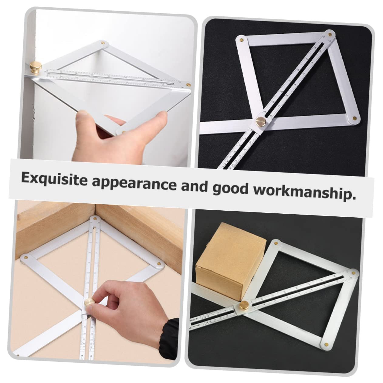 VeroForm™ Angle Pro — Lock in Flawless Cuts and Crush Every Project with Pro-Level Precision