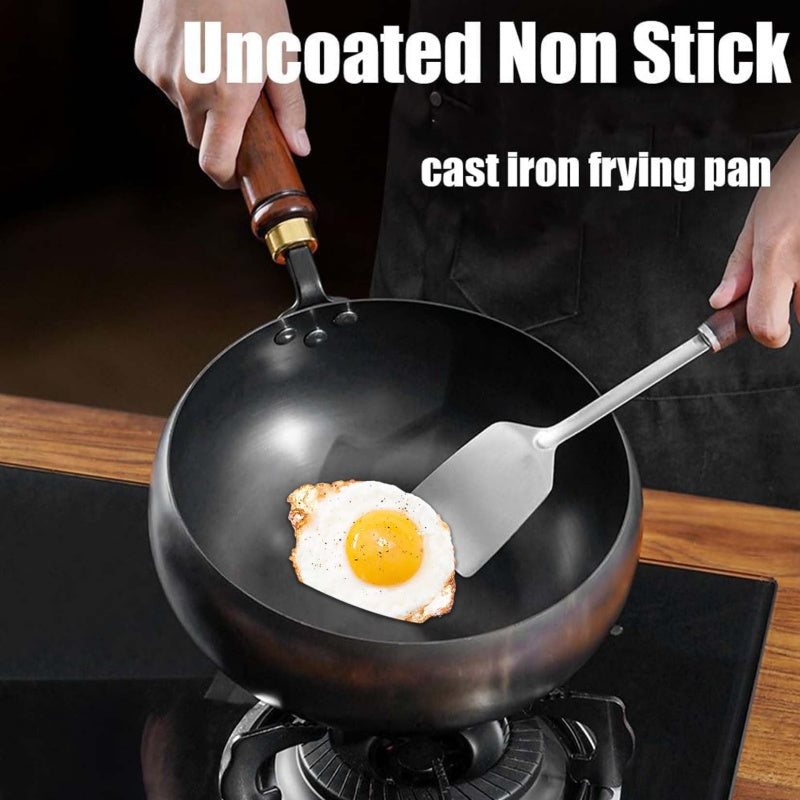 TitanForge™ — Cook Healthier, Flavor-Packed Feasts with Effortless Control