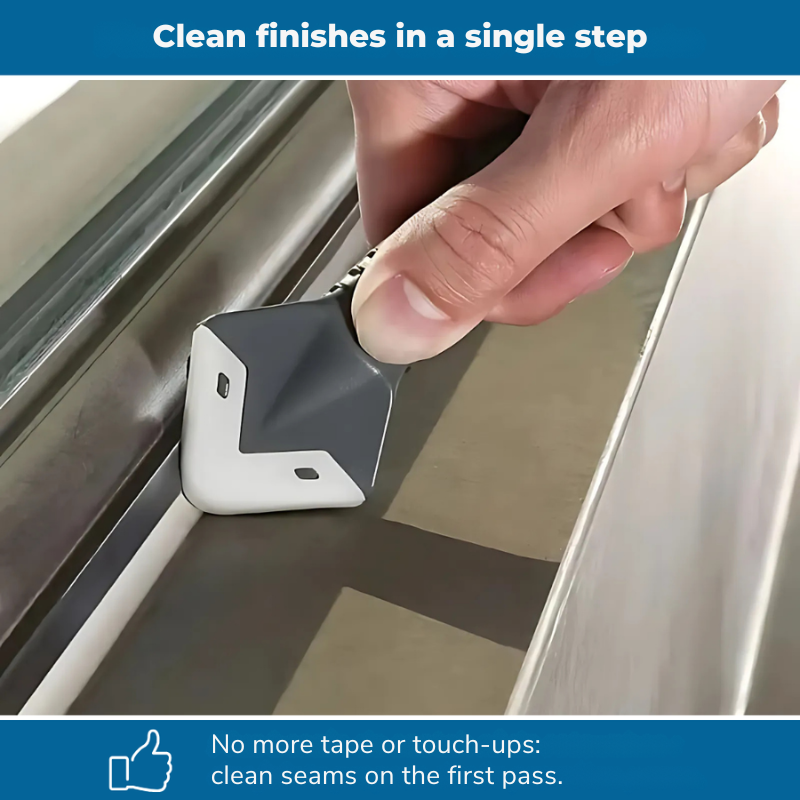 PerfectSeal Pro™ — Effortless Precision for Flawless, Professional-Quality Seals