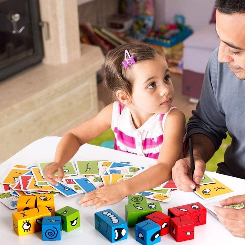 BrainBloom™ — Ignite Lasting Focus, Confidence, and Creative Genius in Every Playtime