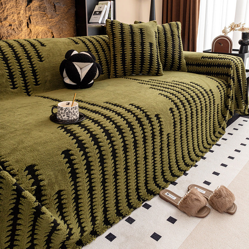 SofiiVeil™ — Transform Your Sofa into a Stunning, Stress-Free Haven of Comfort and Style