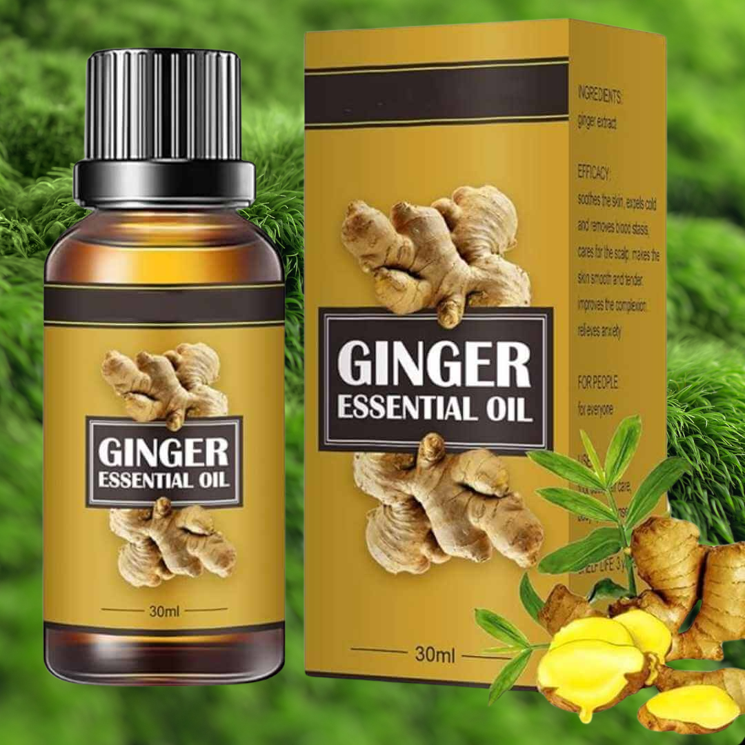 RevitaDrain™ — Feel Lighter, Banish Bloating, and Energize Every Step