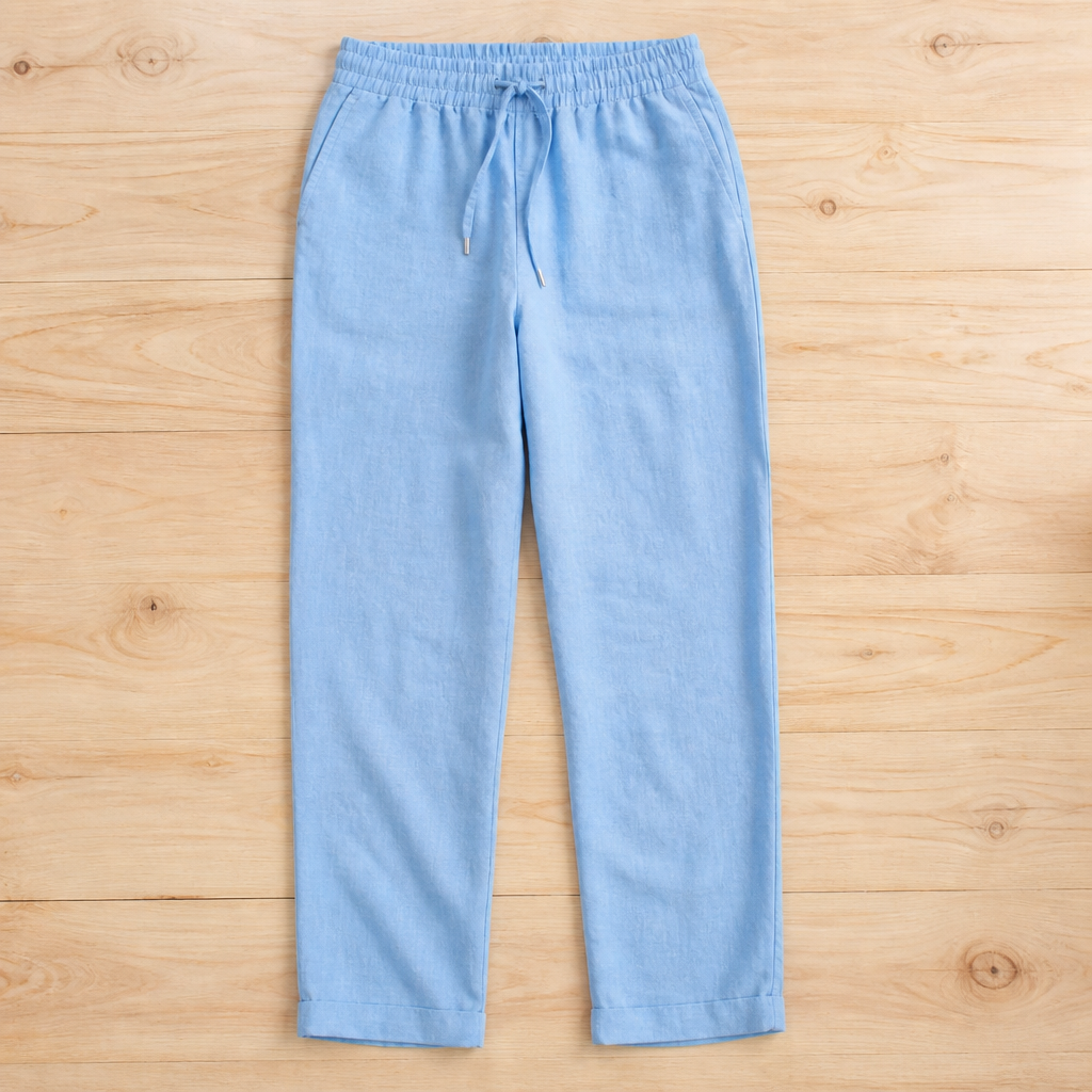 VeroSleek™ — Pants That Move With You and Boost Your Confidence Instantly