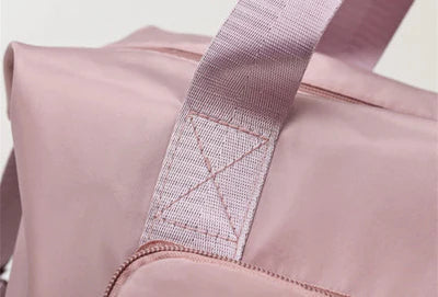 VoyagiMax™ — Effortless Style and Freedom to Travel Light, Organized, and Ready for Anything