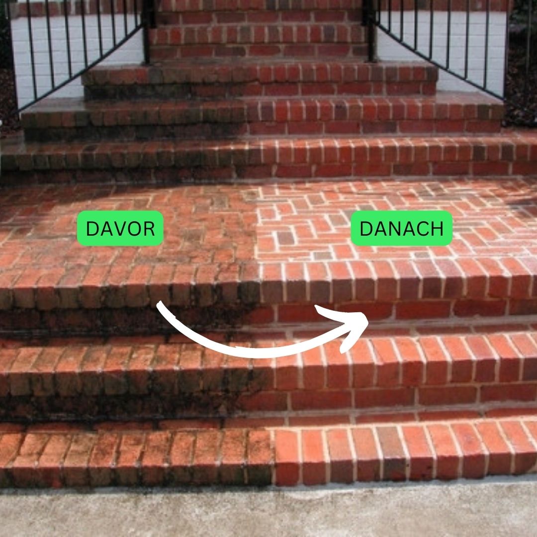 Cordless Pressure Washer | Portable Cleaning Solution