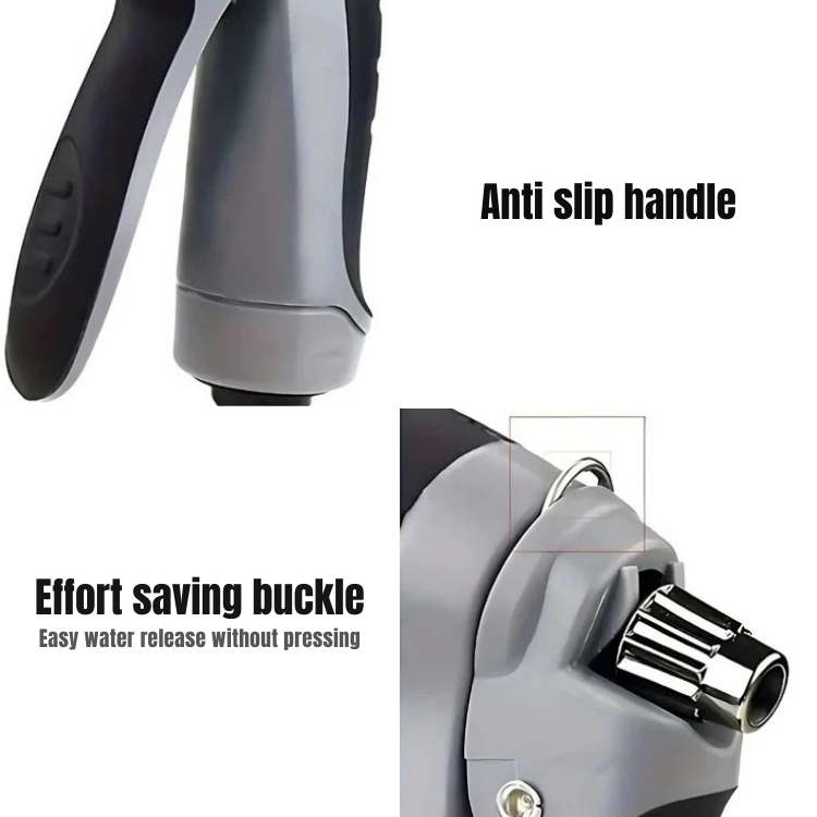 All-in-One Portable Car Cleaning System