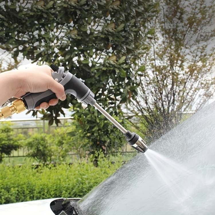 All-in-One Portable Car Cleaning System