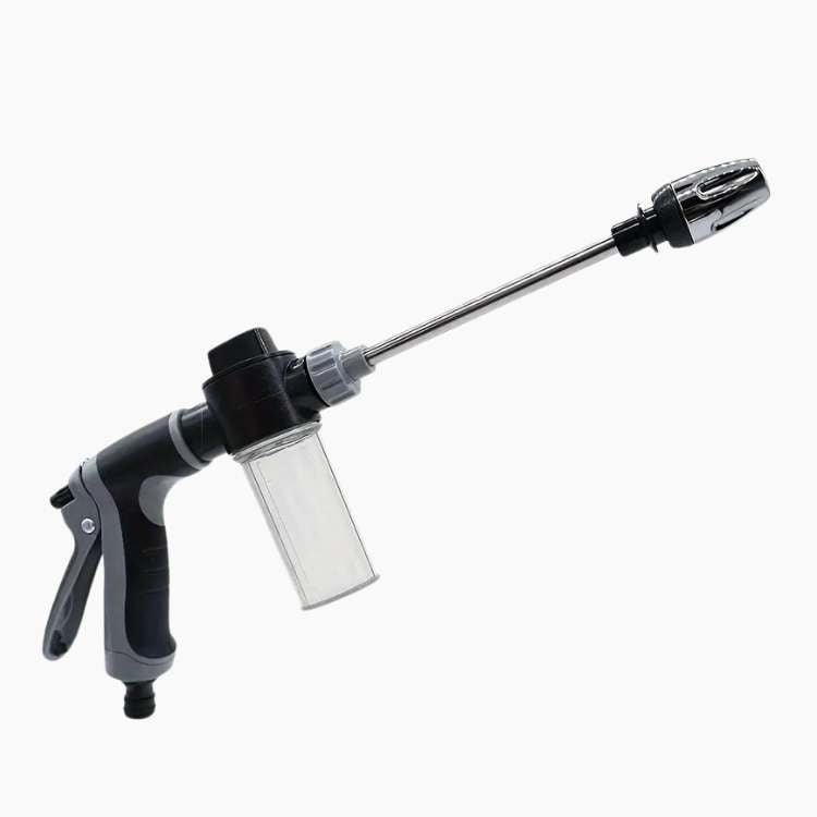 All-in-One Portable Car Cleaning System
