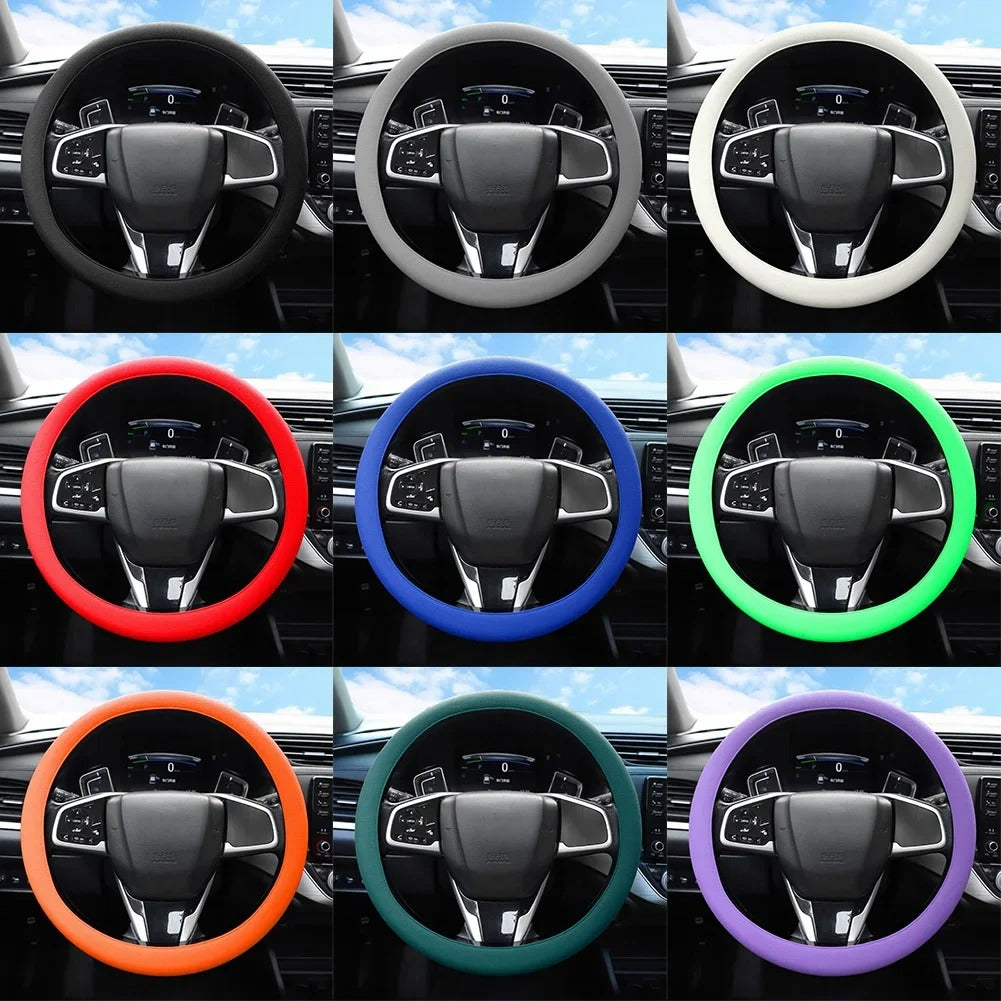 StradaSense™ — Grip Every Mile with Unmatched Comfort and Style