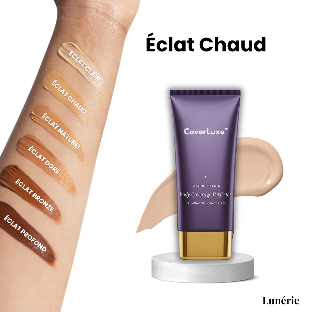 SilkVeil™ — Reveal Radiant, Flawless Skin That Lasts for Days