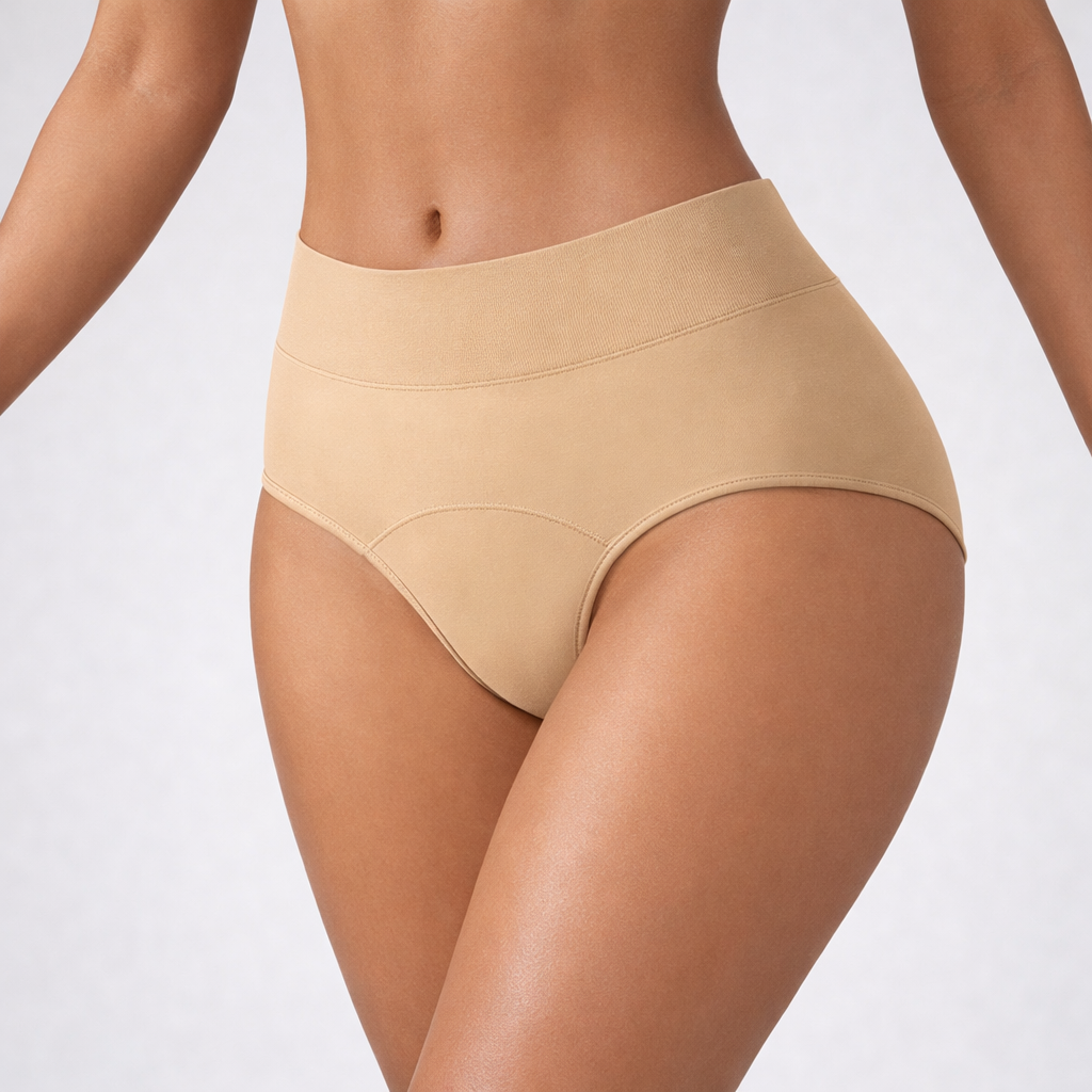 VeilGuard™ — Seamless, All-Day Leak Protection That Frees Your Confidence