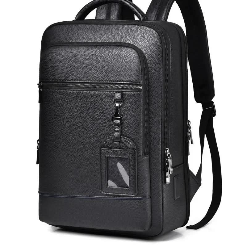 Versatile USB Charging Backpack for Work and Travel