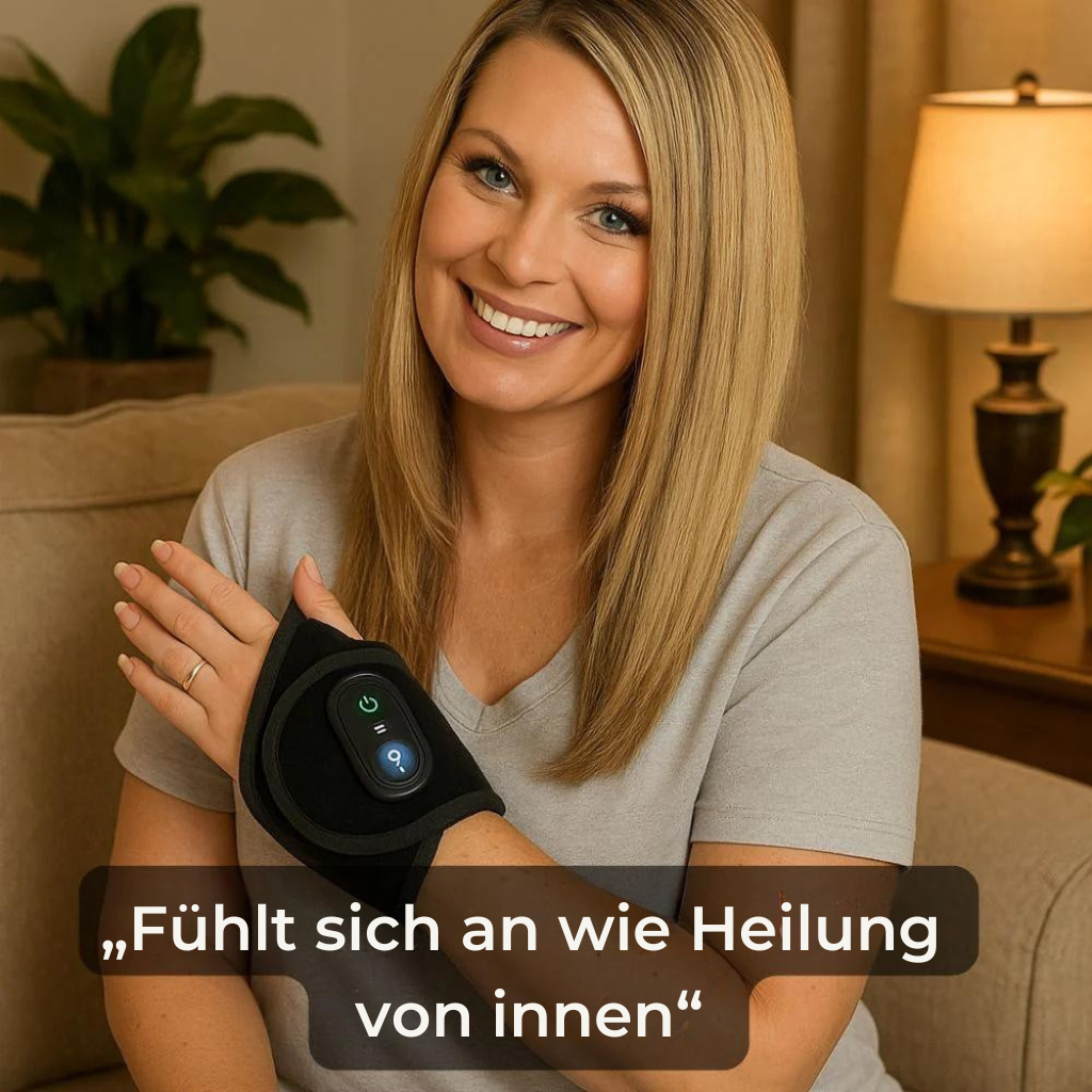 FlexaFree™ — Rediscover Pain-Free Wrists and Unstoppable Freedom to Move