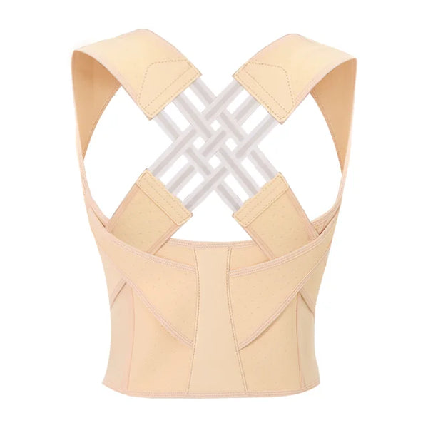 PosturaLift™ — Unlock All-Day Confidence and Pain-Free Posture Without Lifting a Finger