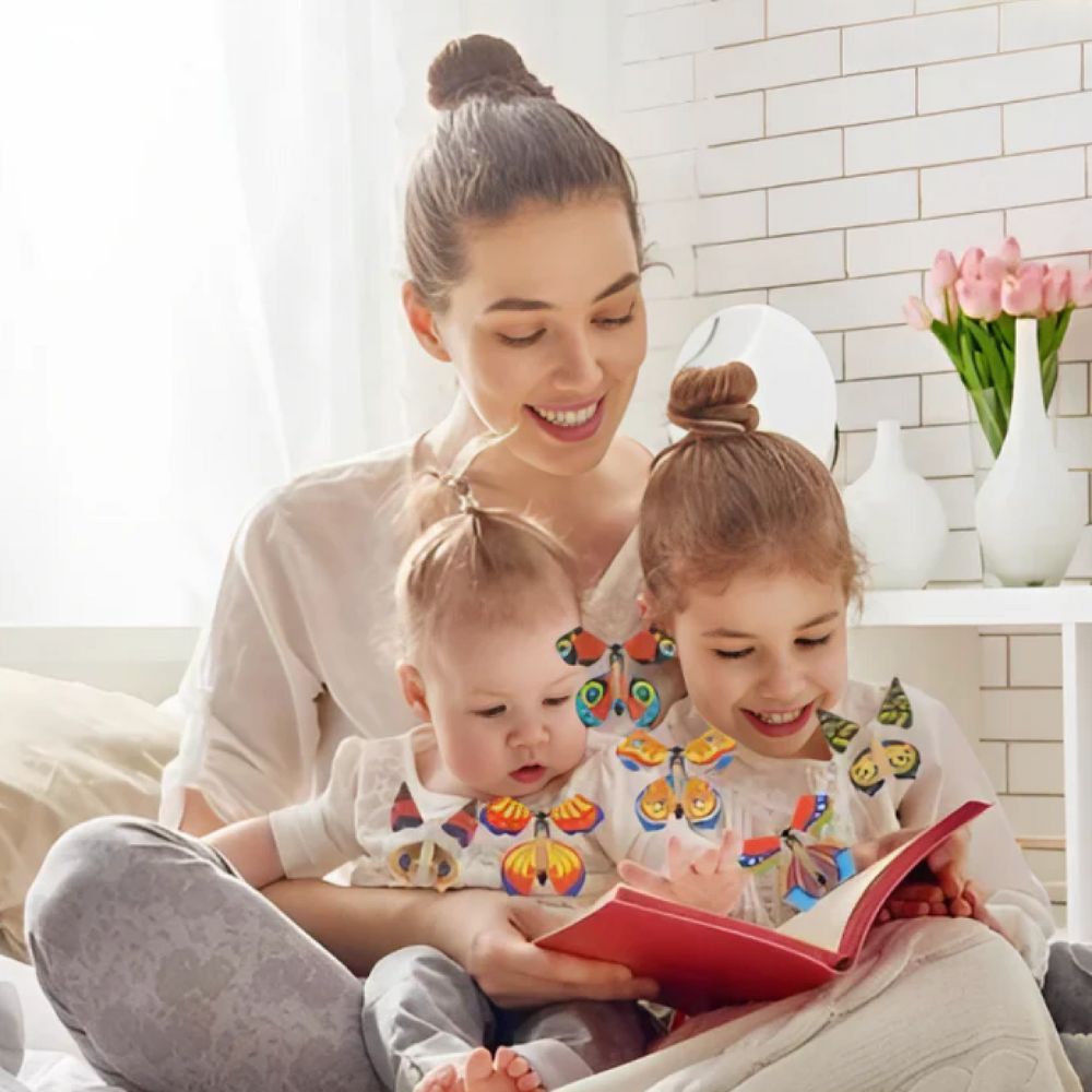 FlutterVibe™ — Unleash Magical Moments That Spark Joy and Wonder