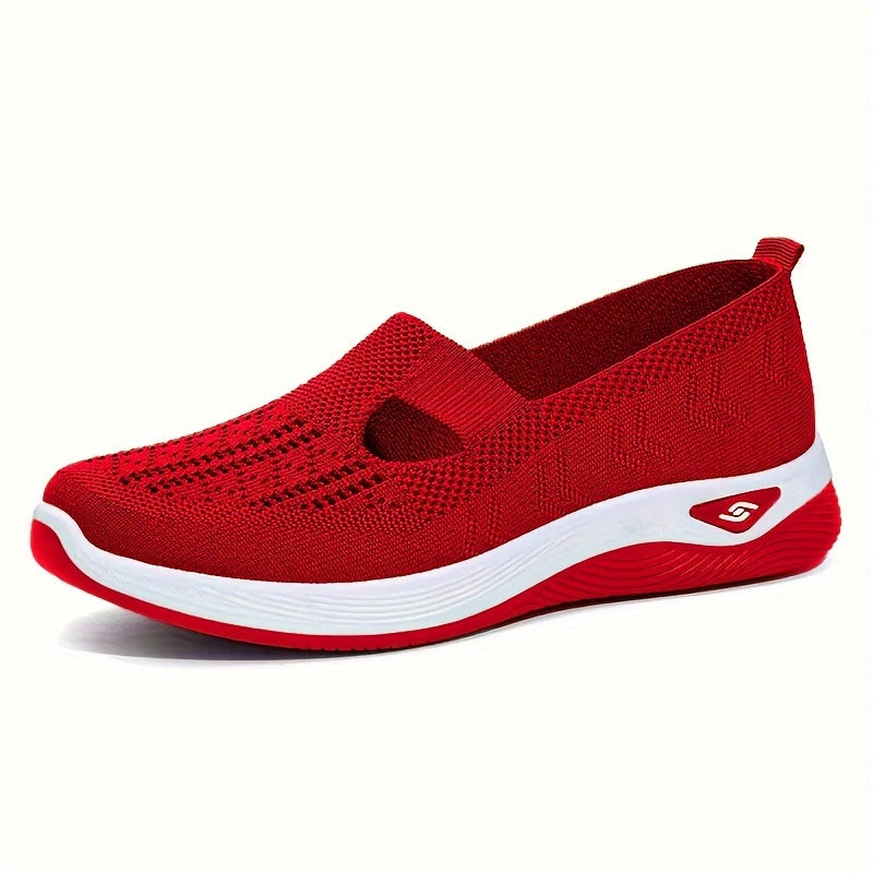StrideLuxe™ Sneakers — Feel Light, Stylish, and Unstoppable Every Step of the Day