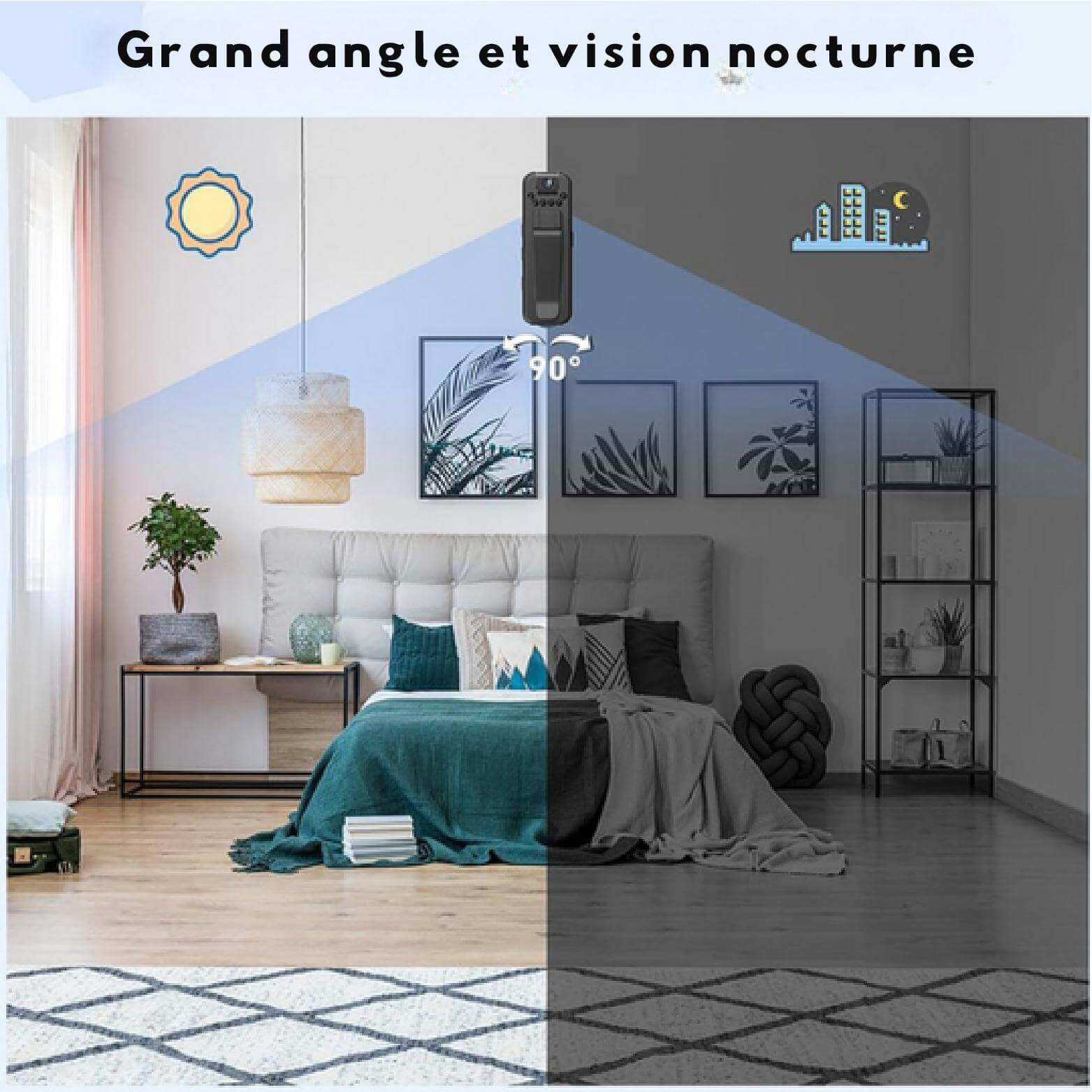 PulsePix™ — Capture Life’s Electric Moments Effortlessly and Relive the Magic Anytime