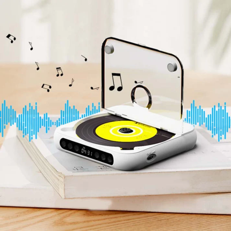 PulsePlay™ — Unleash Pure, Boundless Sound Wherever You Go