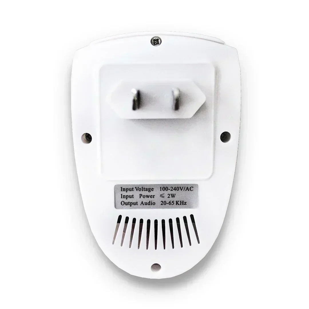 Effective Ultrasonic Pest Control Device - Banish Bed Bugs Fast