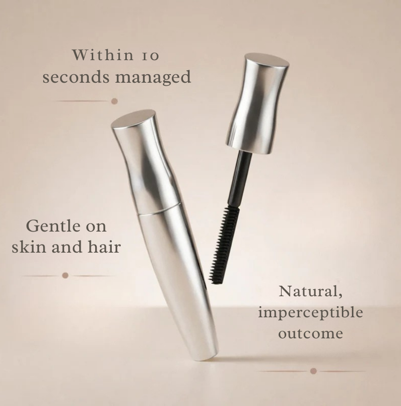SilqueMist™ — Instantly Erase Grays and Own Every Moment with Flawless Hair Confidence
