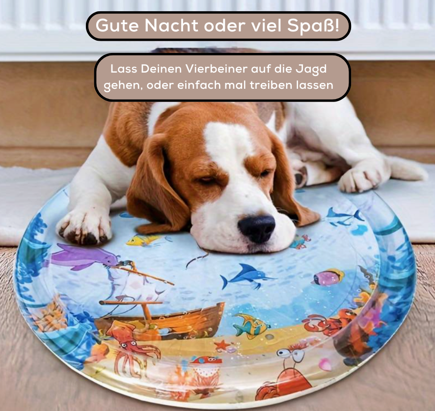 AquaMirth™ — Ignite Endless Joy and Spark Lifelong Wonder in Playtime