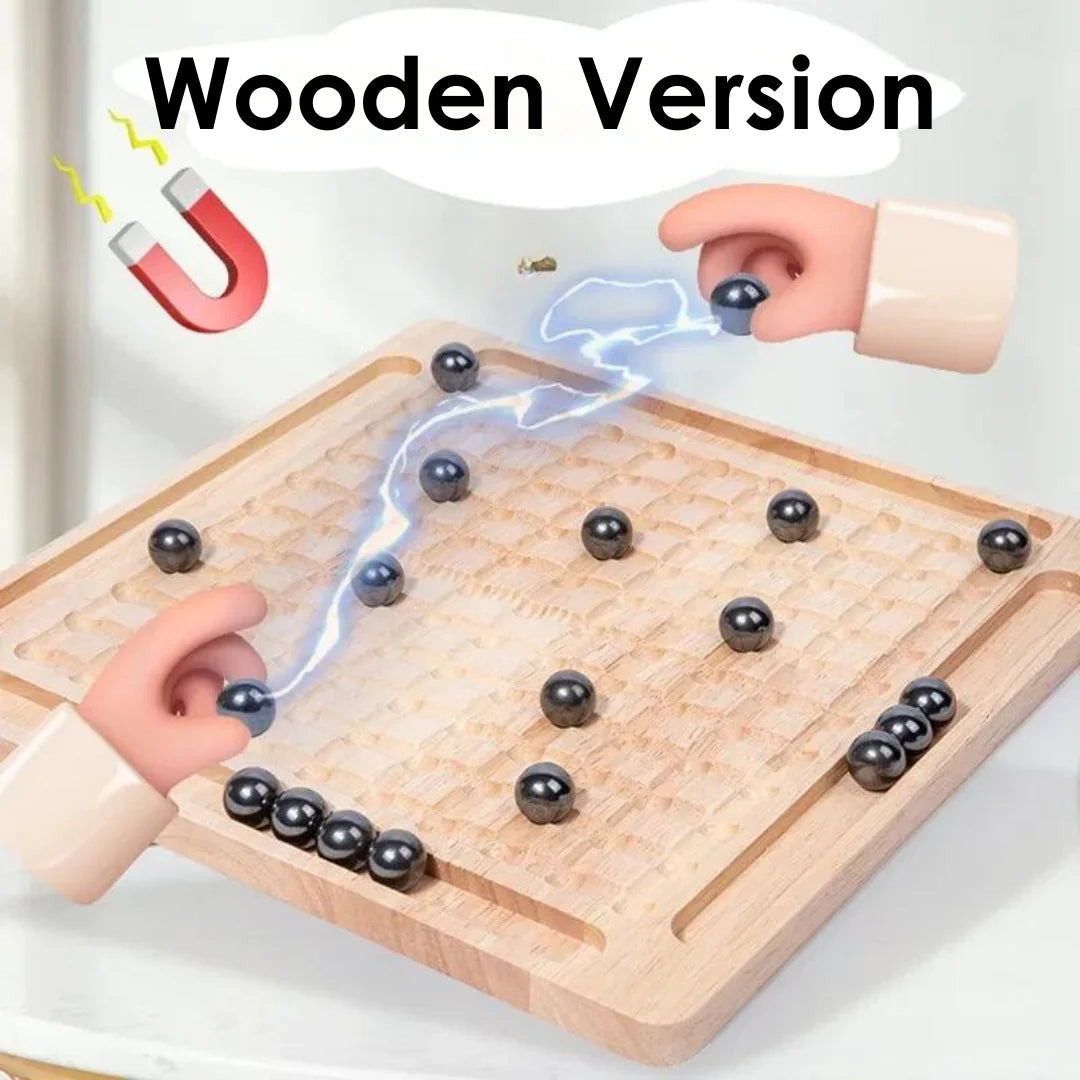 BrainBlaze™ — Ignite Family Fun and Outsmart Every Move