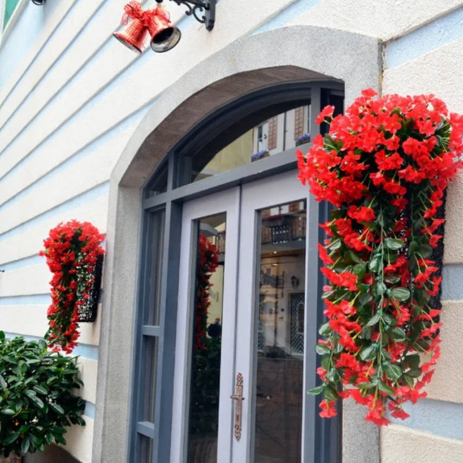 Floriara™ — Stunning Silk Orchids That Bring Your Home to Life Every Day
