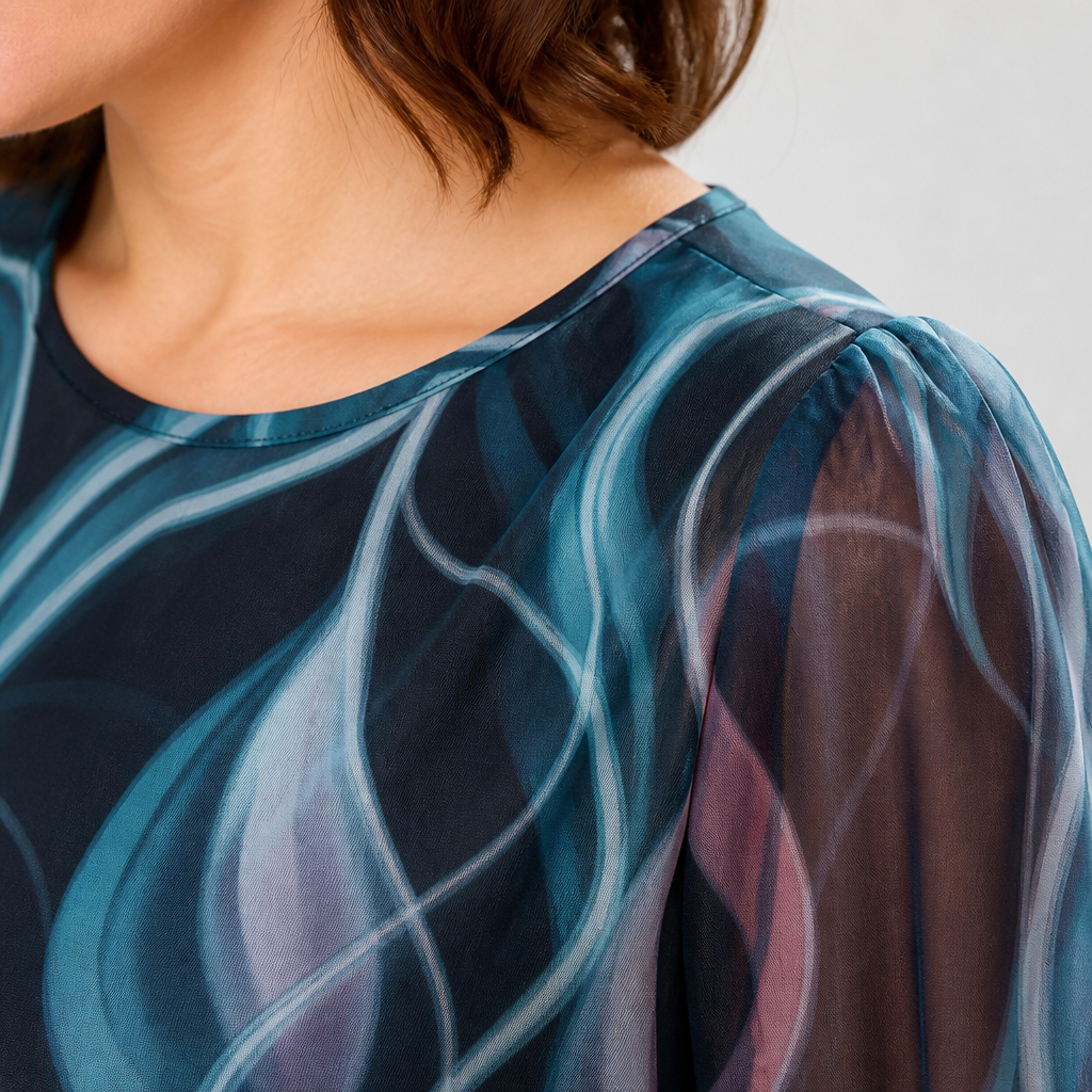 Velistra™ — Celebrate Your Curves with Effortless Comfort and Stunning Style