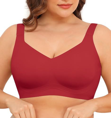 VellaCurve™ — Soft, Wire-Free Support That Lifts and Moves with You All Day