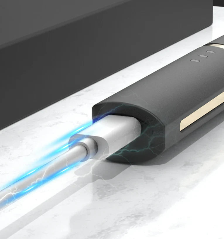 VelvetCurl™ — Effortless, All-Day Lashes That Make Every Look Unforgettable