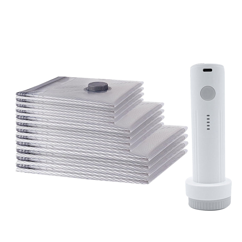 RamoraSeal™ — Crush Clutter and Unlock Calm, Spacious Living Instantly