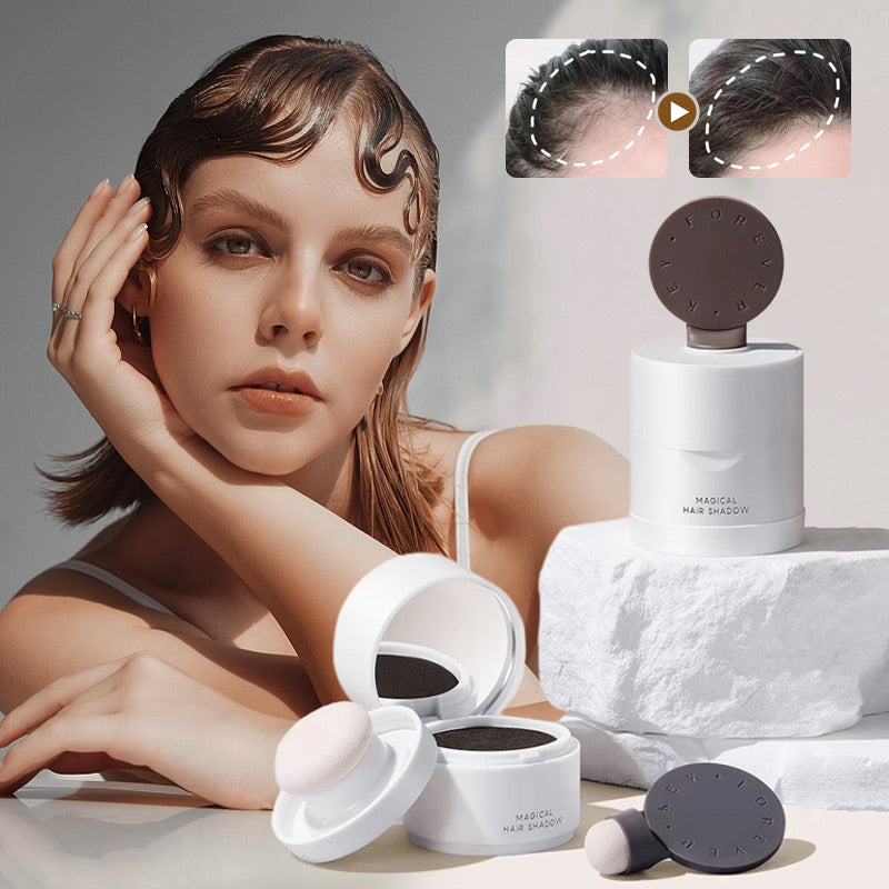 PrimeStrand™ Hair Enhancer — Unlock Instant, Natural Fullness for Unshakable Confidence