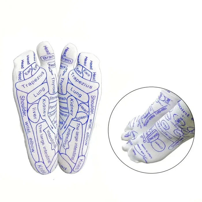 SoleVive™ — Step Into Instant Energy and Freedom from Foot Pain