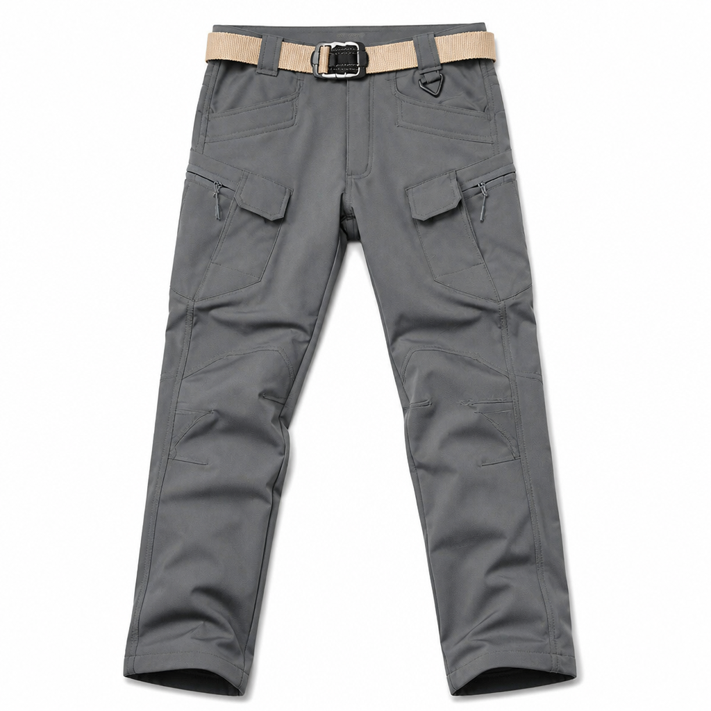 StratoFlex™ — Move Freely and Stay Warm No Matter How Harsh the Cold Gets