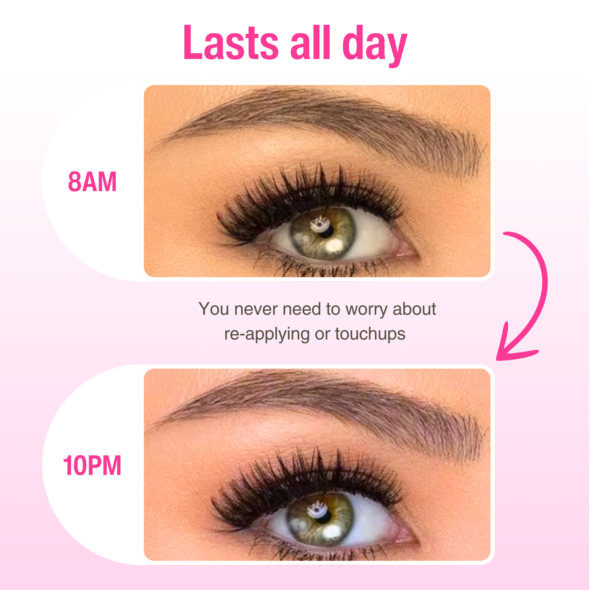 BrowLuxe™ — Effortless, Natural Brows That Boost Your Confidence Instantly