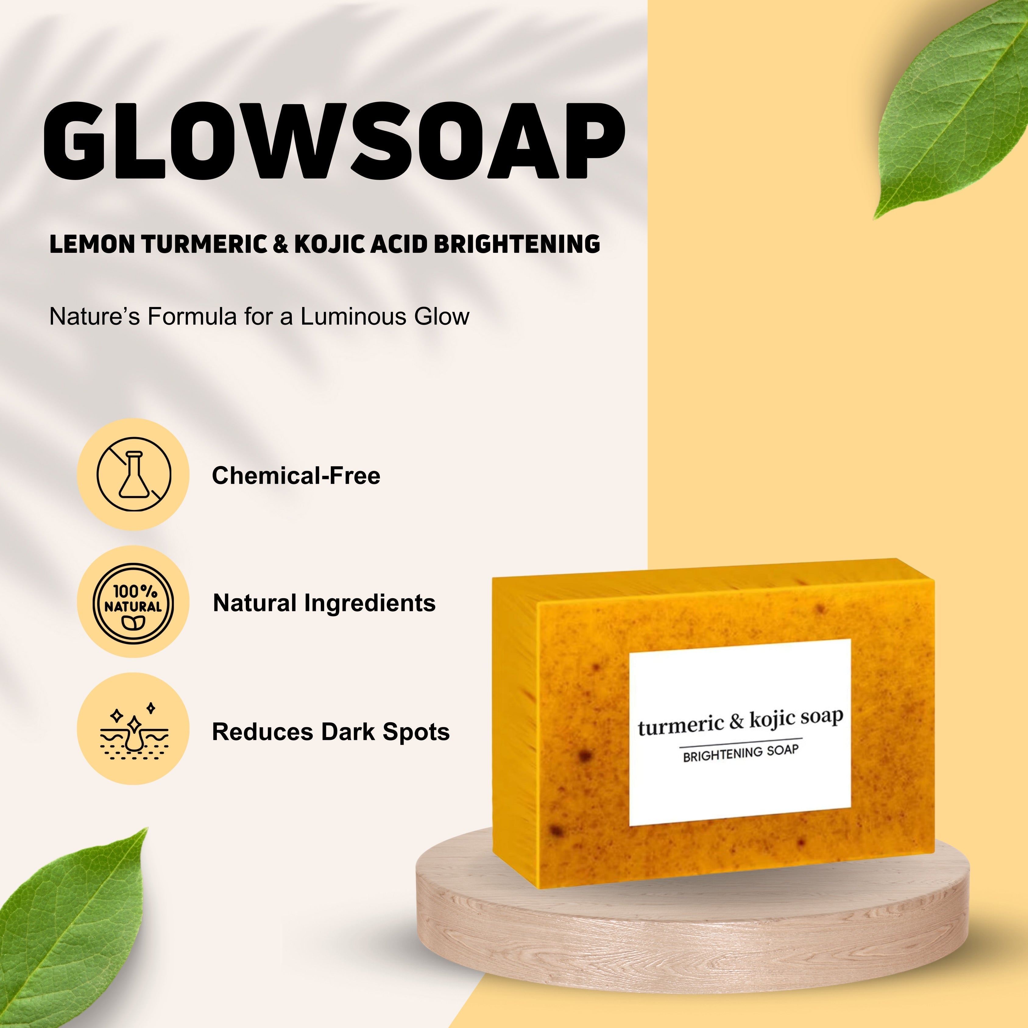 LumiRadiance™ — Unleash a Spotless Glow That Turns Heads Instantly