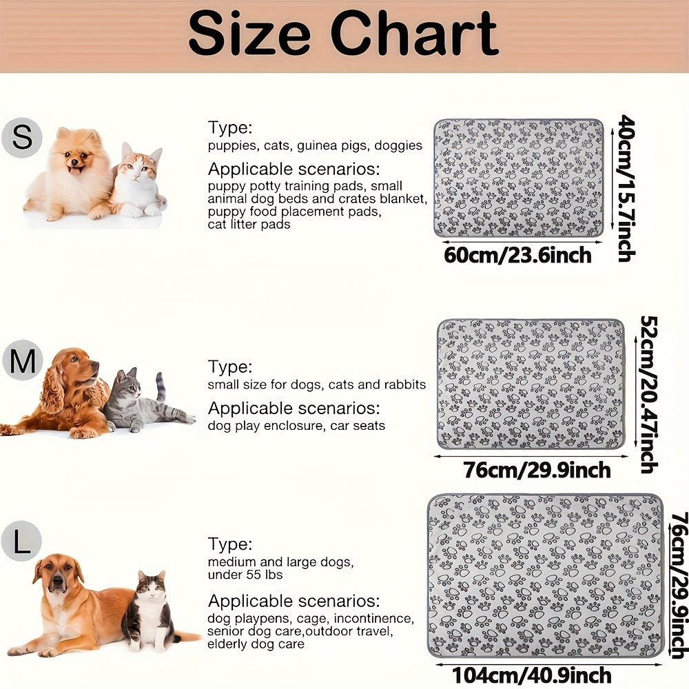 PawComfort - Washable Blanket for Ultimate Coziness