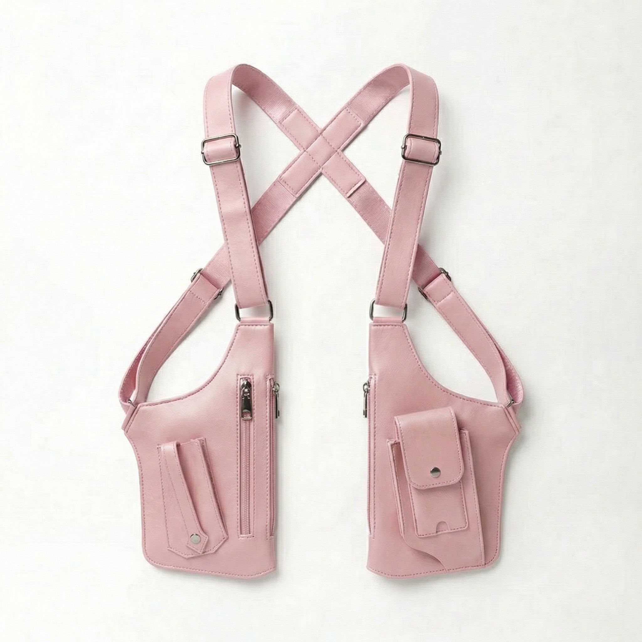 VeroLuxe™ Elite Satchel — Own Every Moment with Effortless Style and Unshakable Confidence