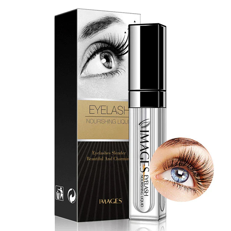 LushLure™ — Wake Up to Naturally Longer, Fuller Lashes That Command Attention