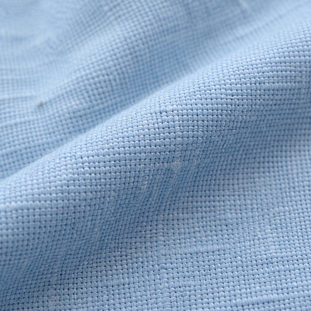BellaSilk™ – Comfortable Cotton-Linen Tapered Pants with Drawcord Waist