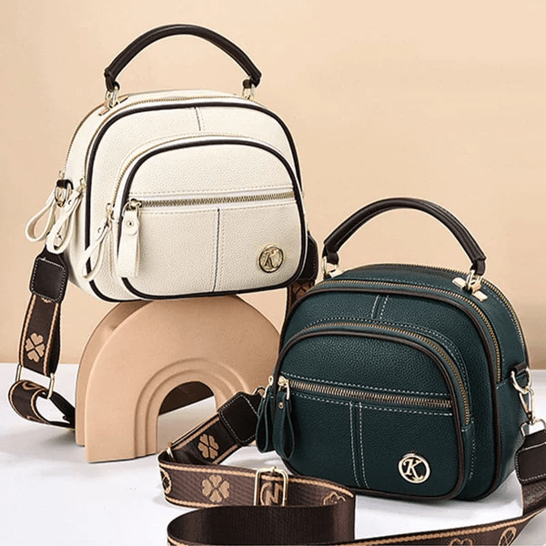 AuraNex™ — Own Your Look and Command Every Moment with Effortless Luxury