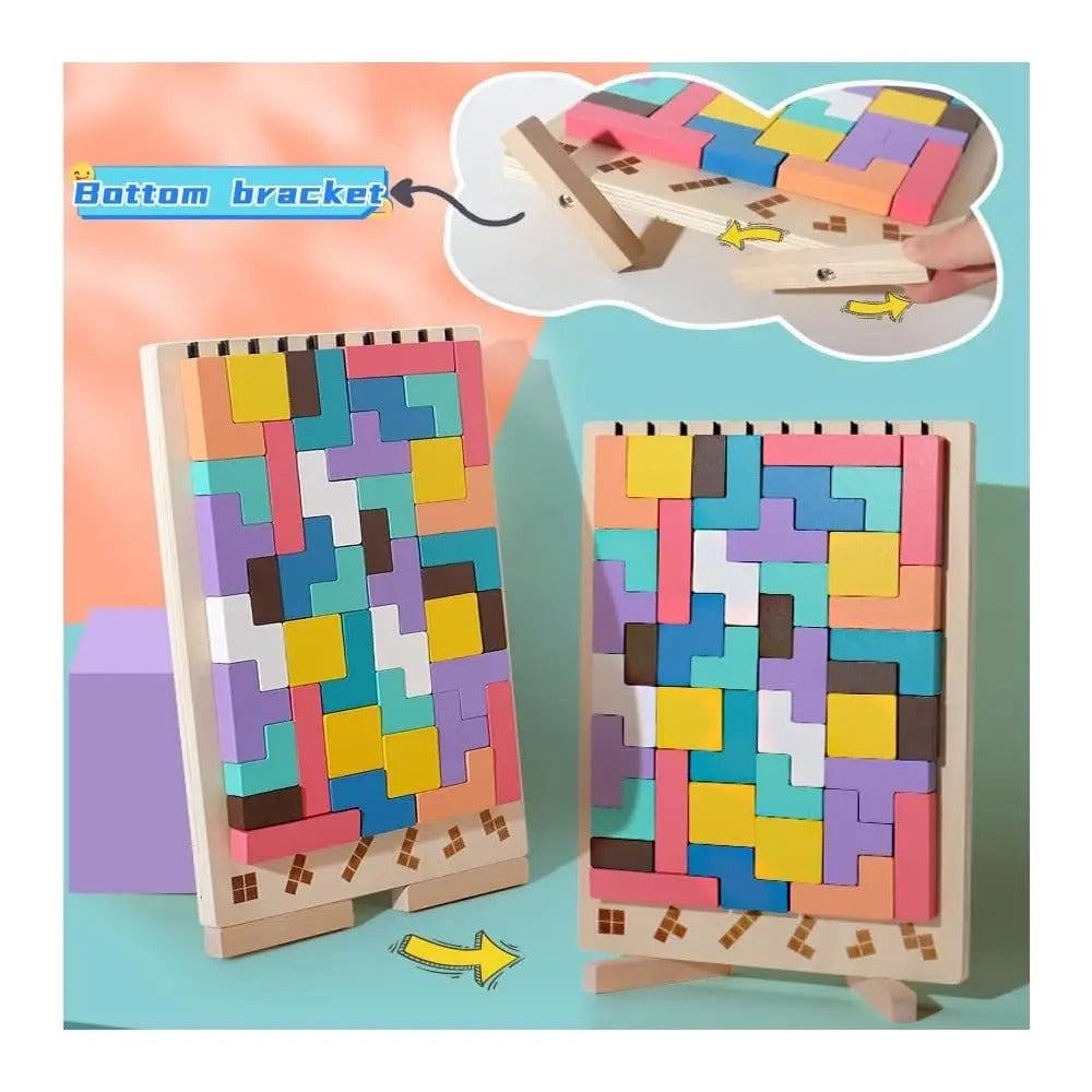MindRise™ — Ignite Creativity and Build Unstoppable Focus in Every Playtime