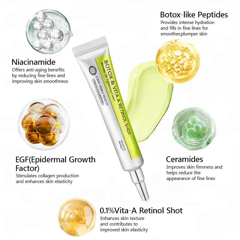LysoriaLift™ — Reveal Firmer, Radiant Skin That Turns Back Time Without Needles