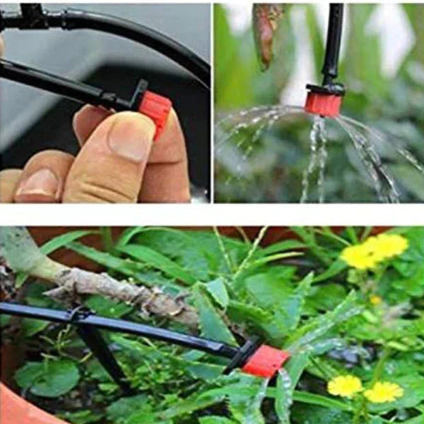 AquaPulse™ — Effortless Precision Watering for Lush, Thriving Gardens